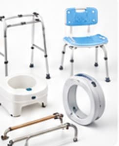 Elderly Home Safety Package