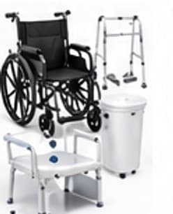 Stroke Recovery Home Package