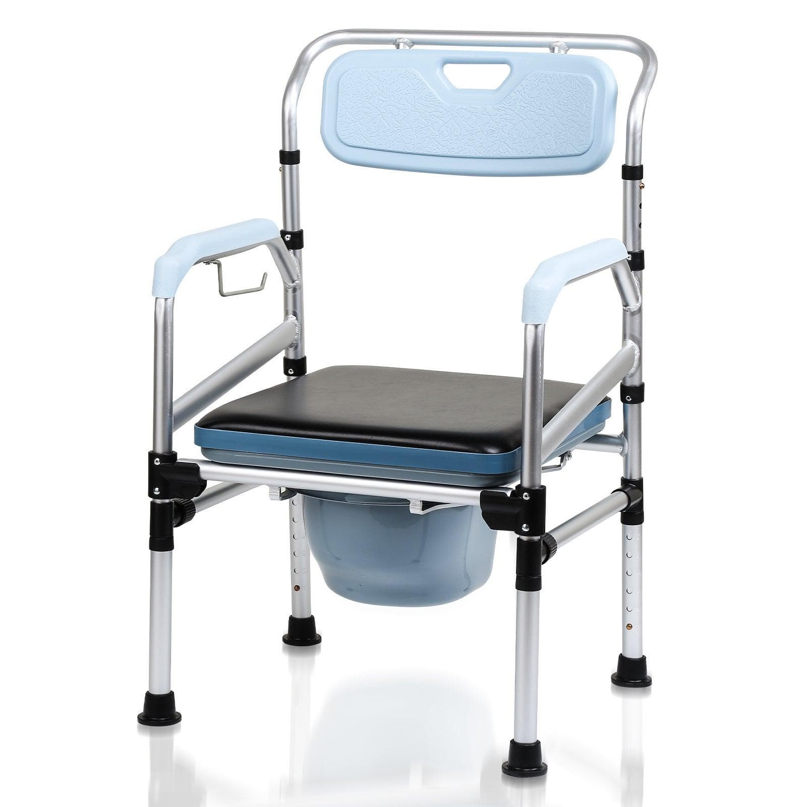 Commode Chair