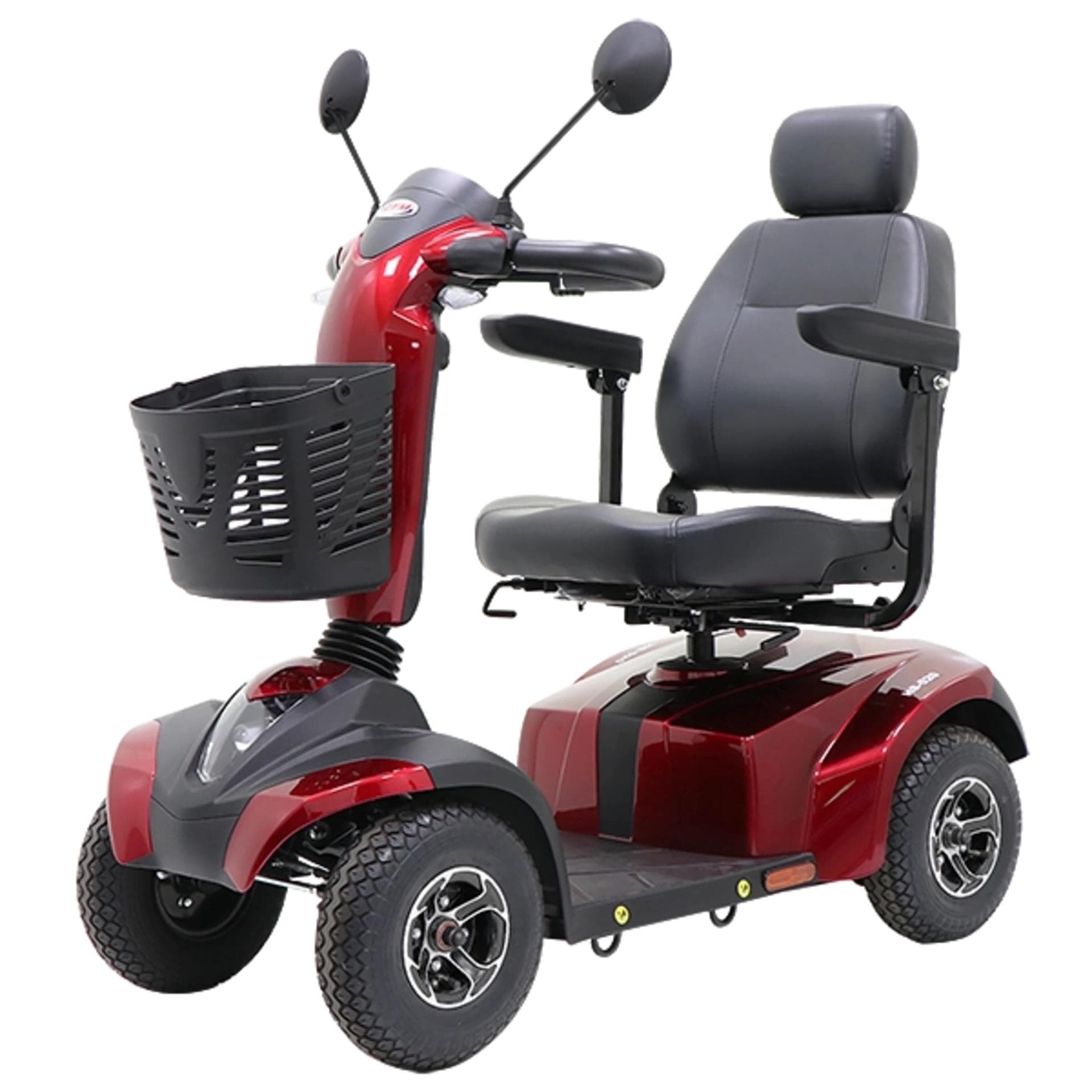 Electric Mobility Scooter