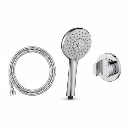 Handheld Shower Head Set