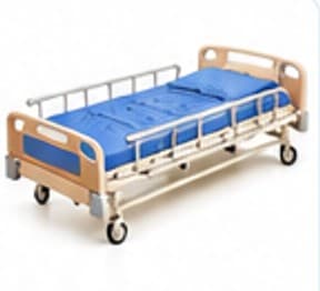 Hospital Bed (Home Use)