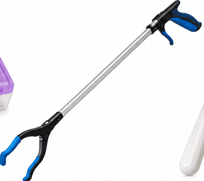Long Reacher Grabber