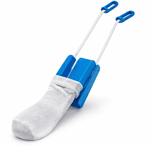 Sock Aid